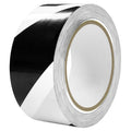 Aisle Marking Tape, 3"X36Yd, PVC Film, 3 W., 36 L., 6 Thickness