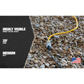 Appliance Extension Cord, 15 ft.