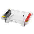 Snap-Seal Sample Containers, 240, PK 100
