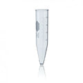 Conical Centrifuge Tube, 50mL, Clear, PK12