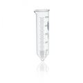 Conical Centrifuge Tube, 50mL, Clear, PK12