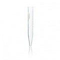 Conical Centrifuge Tube, 12mL, Clear, PK12