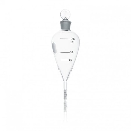 Goetz Centrifuge Tubes, 100mL, 160mm L, PK6