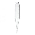 Conical Oil Centrifuge Tube, 100mL, PK12