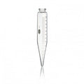 Conical Test Centrifuge Tube, 100mL, PK12