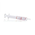 Syringe, Luer, Dosys 155, 1mL, PK3