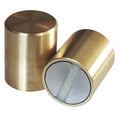 Samarium Cobalt Deep Pot Magnet, Pull Force:50.6lb, PK5