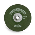 Sigma Grn, Depressed Center Grinding Whl