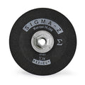 Sigma Z, Depressed Center Grinding Wheel