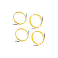 Singlemode TRC Kit 2M, Metal
