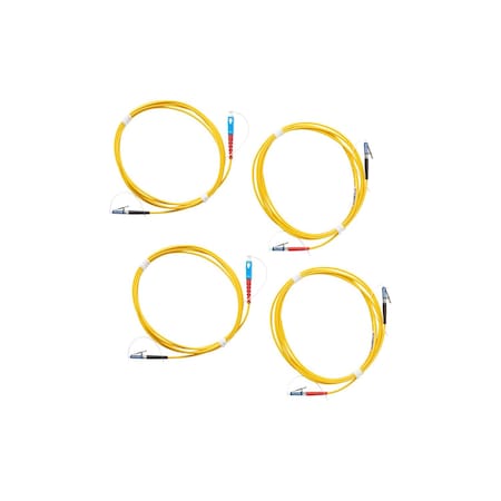 Singlemode TRC Kit 2M, Metal