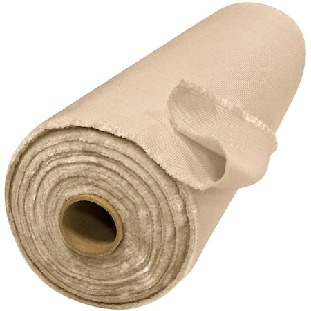 Welding Blanket Roll, Fiberglass, 150 ft L., 6 ft W., 24 oz/sq yd, 1,000 Degrees F Withstand Temp.