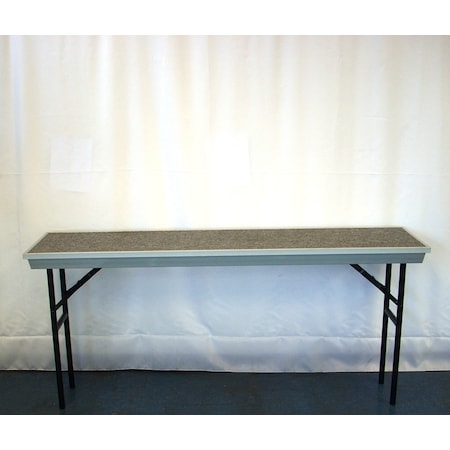 Add-On for TransPort Straight Choral Riser, 4th Level
