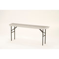 Add-On for TransPort Tapered Choral Riser, 4th Level, 18"x72"