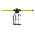 TempJobSiteLight, Screw In, Bulb Dependent