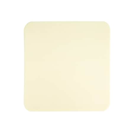 CuraFoam Foam Dressing-6x6", PK120