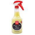 Spray on Wax,22 oz.