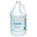Liquid Glass Cleaner, Clear, Blue, Jug, 4 PK