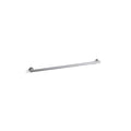 Purist Purist 36"" Grab Bar, 38-7/16"" L, Metal