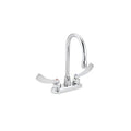 Two-Handle Lavatory Faucet