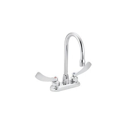 Two-Handle Lavatory Faucet