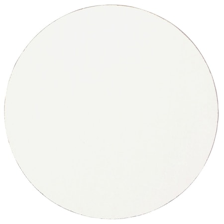 Corrugated Cake Circle, 10", PK250