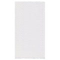Guest Towel, White, 2 Ply, 1/6 Fold, PK125