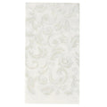 Imperial Guest Towel, 1/6 Fold, PK125
