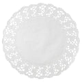 Kenmore Round Cake Lace, 16-1/2", PK500