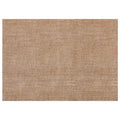 11" x 15.5" FashnPoint Burlap Paper Placemats, PK250
