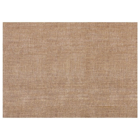 11" x 15.5" FashnPoint Burlap Paper Placemats, PK250