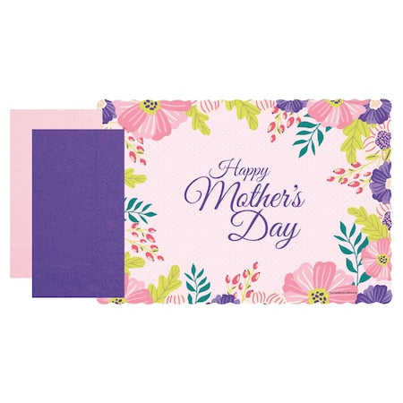Combo Pack, Mothers Day, PK250