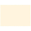 10" x 14" Scalloped Ecru Paper Placemats, PK1000