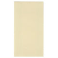 Ecru Guest Towel, 1/6 Fold, PK125