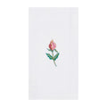 Floral Mist Guest Towel, 1/6 Fold, PK125