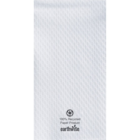 Guest Towel, 2 Ply, 1/6 Fold, PK188