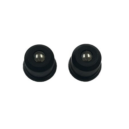 USA Made .250" Anvil Diameter Ball Attachment For Micrometers