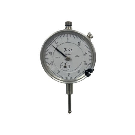 0-1" Teclock Dial Indicator