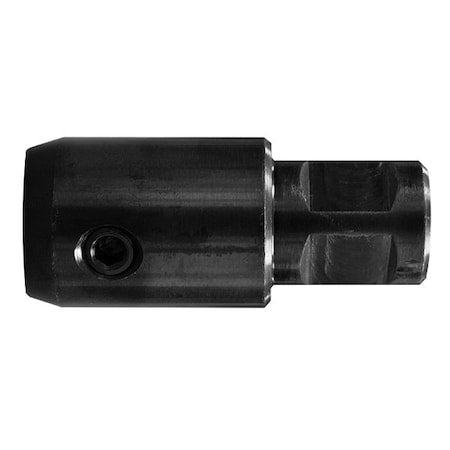 HMT Magnet Drill Adapter, 19.05mm Shank version 2