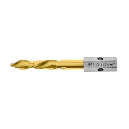 HMT TurboTip Impact Drill Bit 18mm
