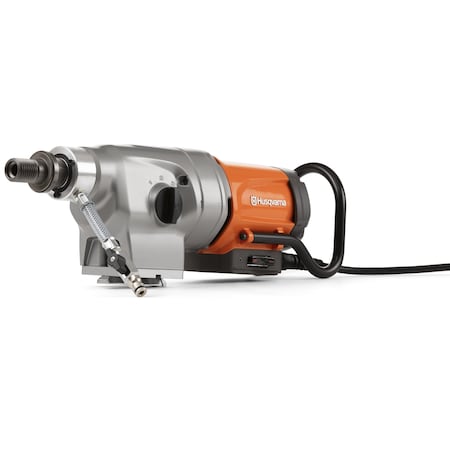 Drill Motor 100-120V, 1-Ph, 50-60Hz, Us, 1 1/4-in.