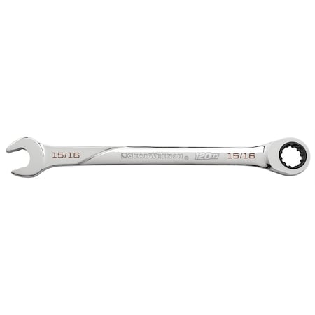 Universal Spline XL Wrench, 15/16" 120XP