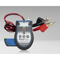Multi Function Tester/Toner With Bed Of Nails Clips