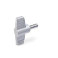 GN835-46-1/4X20-3/4-MT Wing Screw