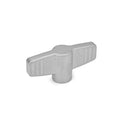 GN834-58-5/16X18-E-MT Wing Nut Stainless