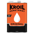 1 Gallon Penetrating Oil, Industrial-Grade, Multipurpose, Rust Loosening, Penetrant