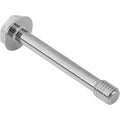 A4, M8 Hex Head Cap Screw, Hygienic Polished Stainless Steel, 25 mm L