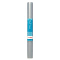 Shelf Liner, Clear Diamonds 20"x5 Ft., PK6