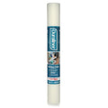 Duraliner Diamond Shelf Liner, Clear 24"x10 Ft., PK6