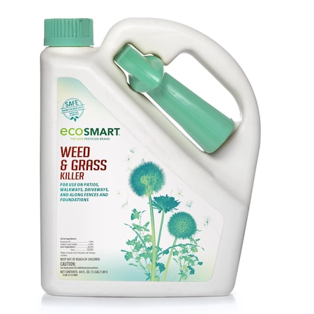 Weed andGrass Killer 64 oz., PK2